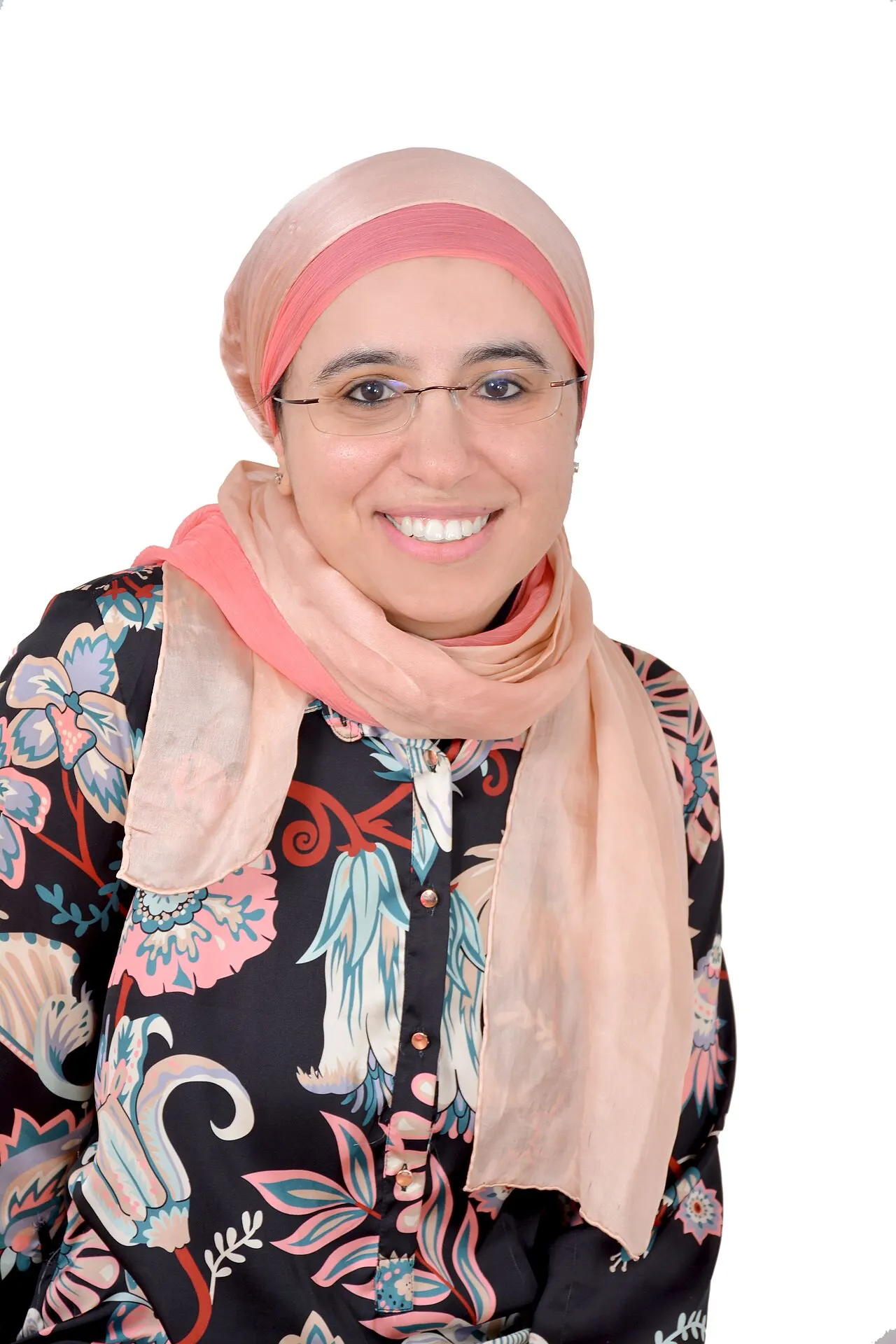 مها بالي