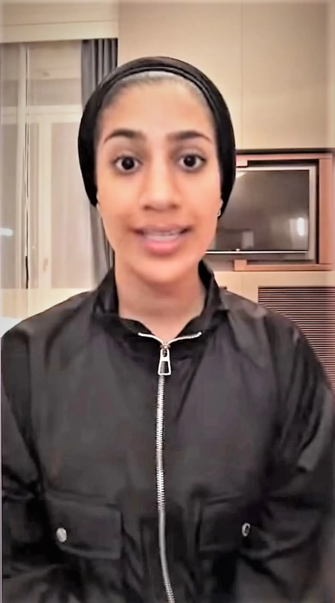 مها جعفر