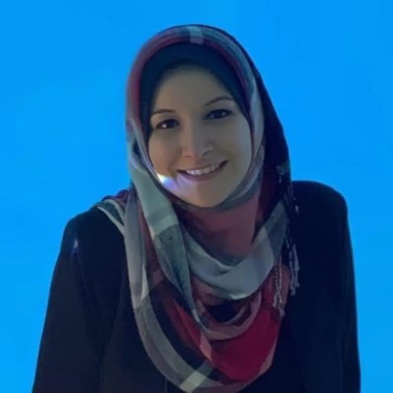 مها نزيه الحسيني